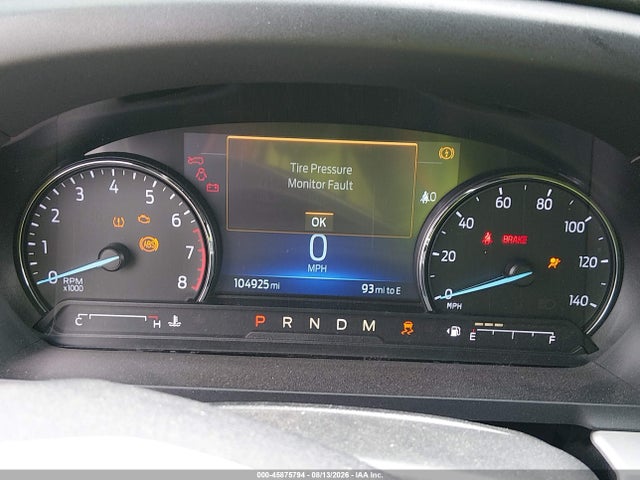 1FMSK7DHXLGC47156 Ford EXPLORER XLT