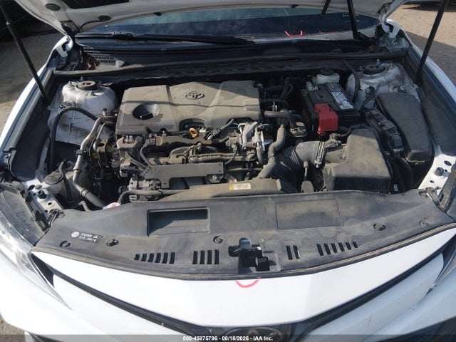 Aukcja sprzedaży 2020 Toyota Camry Le, vin: 4T1C11AK1LU996997, numer aukcji: 45875796