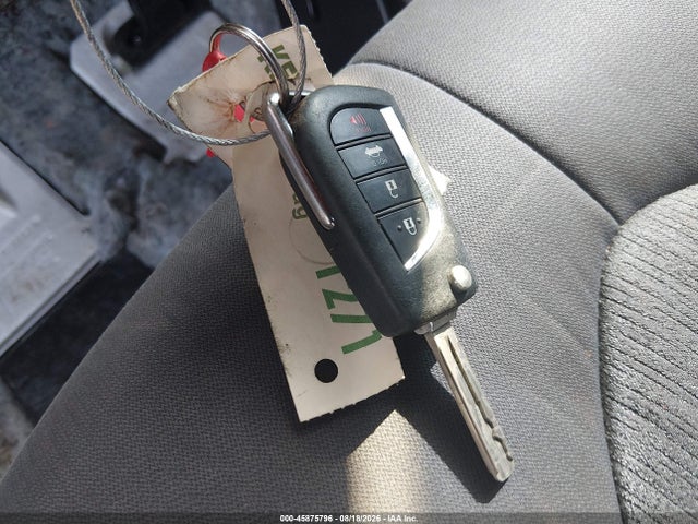 Aukcja sprzedaży 2020 Toyota Camry Le, vin: 4T1C11AK1LU996997, numer aukcji: 45875796