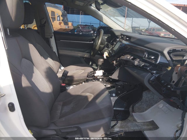 Aukcja sprzedaży 2020 Toyota Camry Le, vin: 4T1C11AK1LU996997, numer aukcji: 45875796
