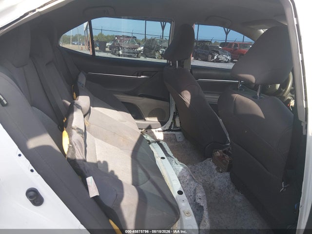Aukcja sprzedaży 2020 Toyota Camry Le, vin: 4T1C11AK1LU996997, numer aukcji: 45875796