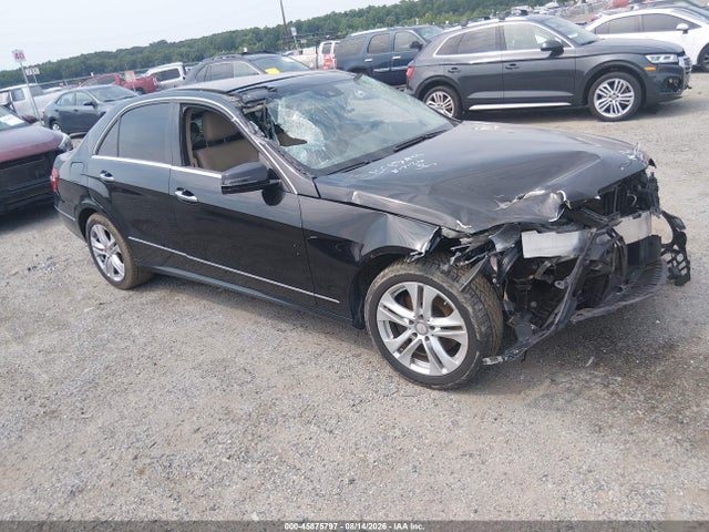 Продажа на аукционе авто 2010 Mercedes-benz E 350 4matic, vin: WDDHF8HB1AA202210, номер лота: 45875797