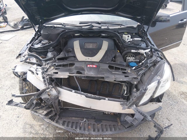 Продаж на аукціоні авто 2010 Mercedes-benz E 350 4matic, vin: WDDHF8HB1AA202210, номер лоту: 45875797