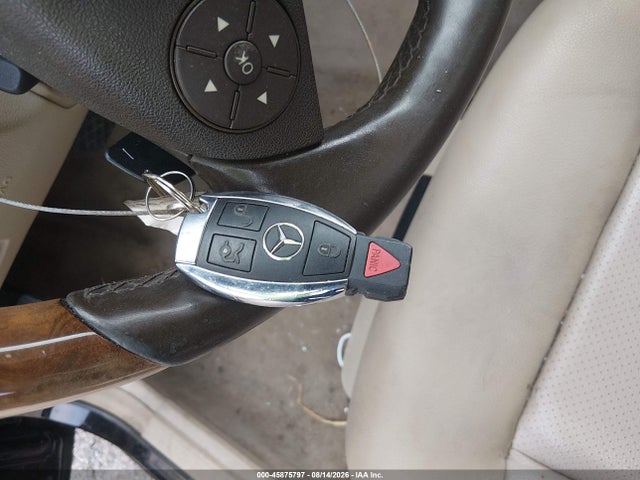 Продаж на аукціоні авто 2010 Mercedes-benz E 350 4matic, vin: WDDHF8HB1AA202210, номер лоту: 45875797