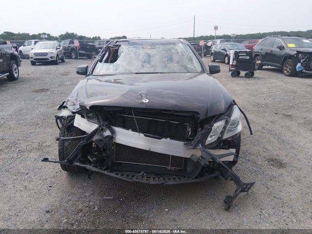 Продаж на аукціоні авто 2010 Mercedes-benz E 350 4matic, vin: WDDHF8HB1AA202210, номер лоту: 45875797
