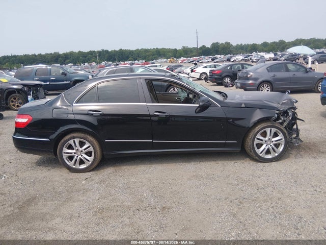 Продаж на аукціоні авто 2010 Mercedes-benz E 350 4matic, vin: WDDHF8HB1AA202210, номер лоту: 45875797