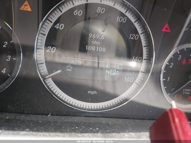 Продаж на аукціоні авто 2010 Mercedes-benz E 350 4matic, vin: WDDHF8HB1AA202210, номер лоту: 45875797