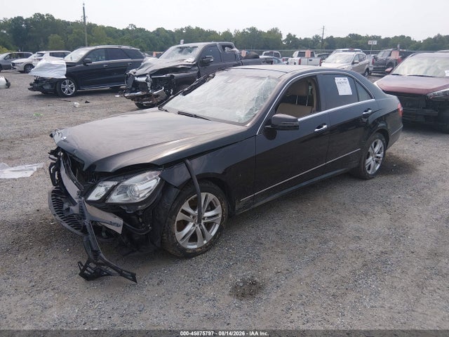 Продаж на аукціоні авто 2010 Mercedes-benz E 350 4matic, vin: WDDHF8HB1AA202210, номер лоту: 45875797