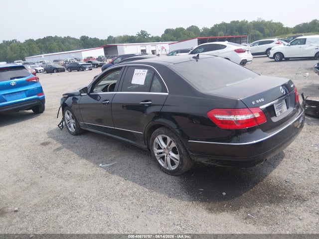 Продаж на аукціоні авто 2010 Mercedes-benz E 350 4matic, vin: WDDHF8HB1AA202210, номер лоту: 45875797