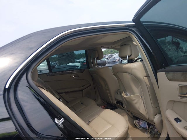 Продаж на аукціоні авто 2010 Mercedes-benz E 350 4matic, vin: WDDHF8HB1AA202210, номер лоту: 45875797