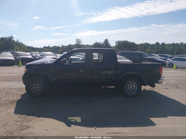 Aukcja sprzedaży 2016 Nissan Frontier Pro-4x/s/sl/sv, vin: 1N6AD0EV6GN700032, numer aukcji: 45875800