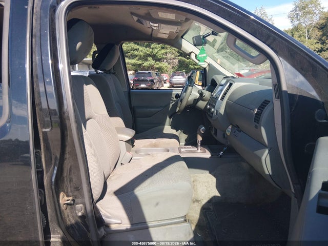 Aukcja sprzedaży 2016 Nissan Frontier Pro-4x/s/sl/sv, vin: 1N6AD0EV6GN700032, numer aukcji: 45875800