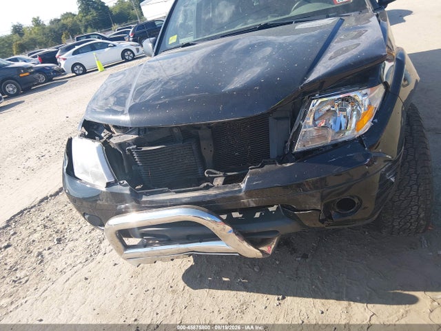 Aukcja sprzedaży 2016 Nissan Frontier Pro-4x/s/sl/sv, vin: 1N6AD0EV6GN700032, numer aukcji: 45875800