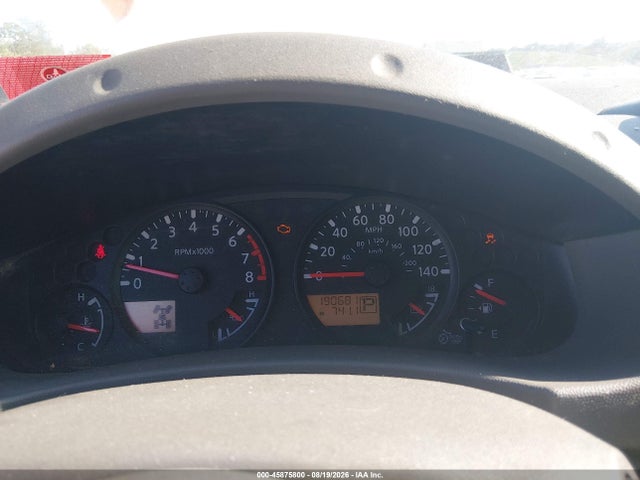 Aukcja sprzedaży 2016 Nissan Frontier Pro-4x/s/sl/sv, vin: 1N6AD0EV6GN700032, numer aukcji: 45875800