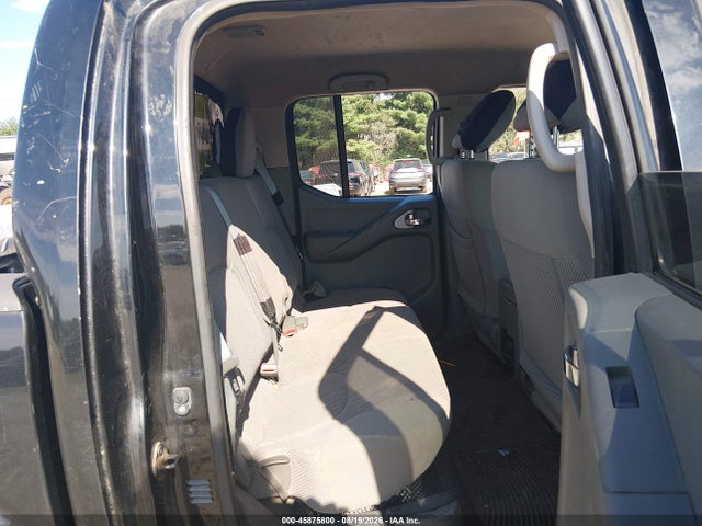 Aukcja sprzedaży 2016 Nissan Frontier Pro-4x/s/sl/sv, vin: 1N6AD0EV6GN700032, numer aukcji: 45875800