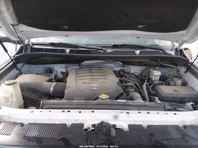 2017 Toyota Tundra 1794 5.7l V8 მანქანა იყიდება აუქციონზე, vin: 5TFAW5F13HX661539, აუქციონის ნომერი: 45875804