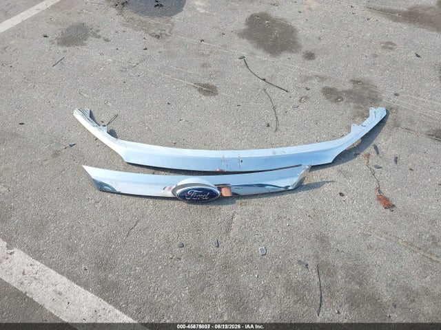 2010 Ford Fusion Sel მანქანა იყიდება აუქციონზე, vin: 3FAHP0JA6AR108393, აუქციონის ნომერი: 45875807