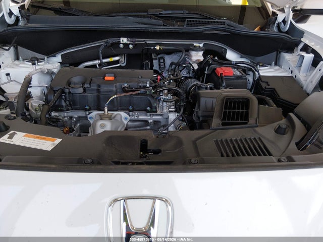 3CZRZ1H38TM732356 Honda Hr-v 2wd Lx