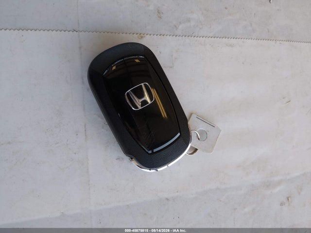 3CZRZ1H38TM732356 Honda Hr-v 2wd Lx