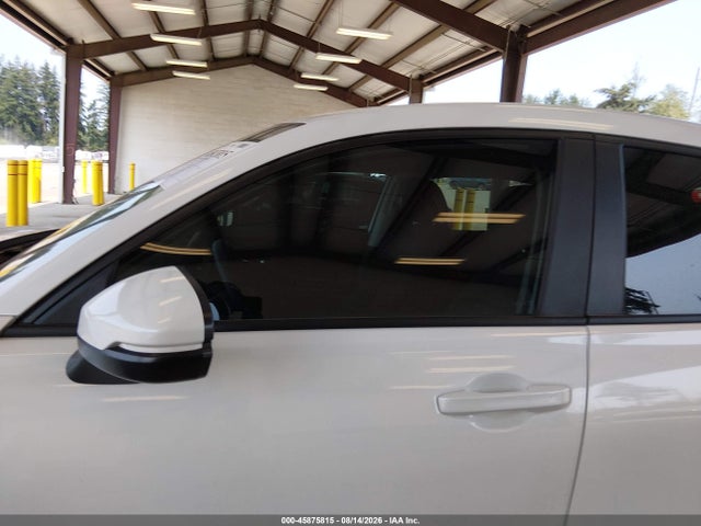 3CZRZ1H38TM732356 Honda Hr-v 2wd Lx