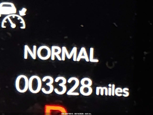 3CZRZ1H38TM732356 Honda Hr-v 2wd Lx
