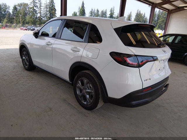 3CZRZ1H38TM732356 Honda Hr-v 2wd Lx