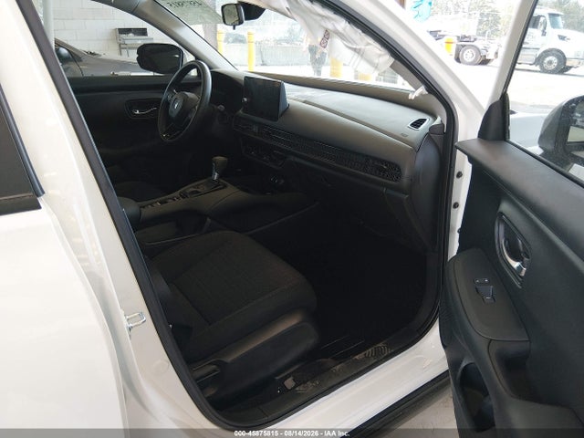 3CZRZ1H38TM732356 Honda Hr-v 2wd Lx