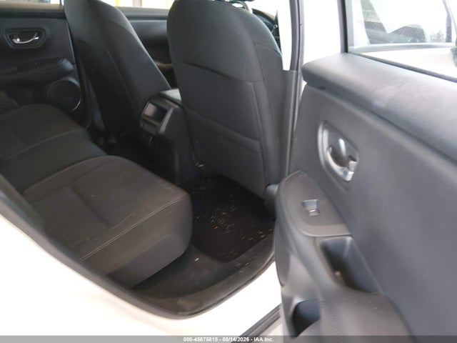 3CZRZ1H38TM732356 Honda Hr-v 2wd Lx