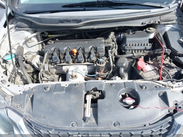 Продажа на аукционе авто 2015 Honda Civic Se, vin: 19XFB2F77FE275000, номер лота: 45875821