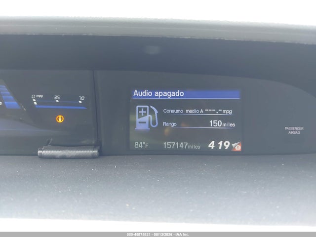 Продажа на аукционе авто 2015 Honda Civic Se, vin: 19XFB2F77FE275000, номер лота: 45875821