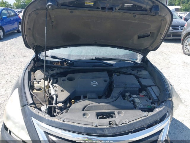 Nissan Altima 2.5 S 2014 1N4AL3AP1EC320982 Image 10