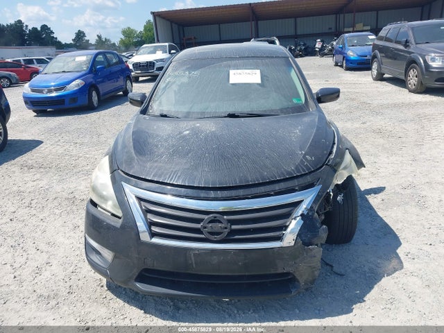 Nissan Altima 2.5 S 2014 1N4AL3AP1EC320982 Image 12