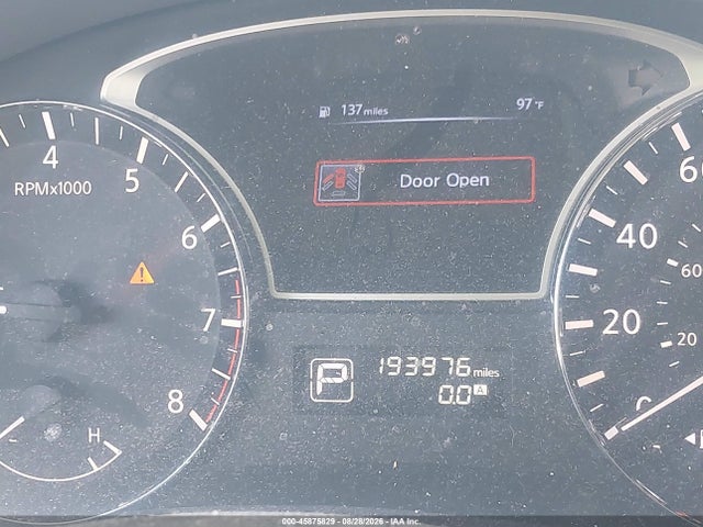 Nissan Altima 2.5 S 2014 1N4AL3AP1EC320982 Image 15