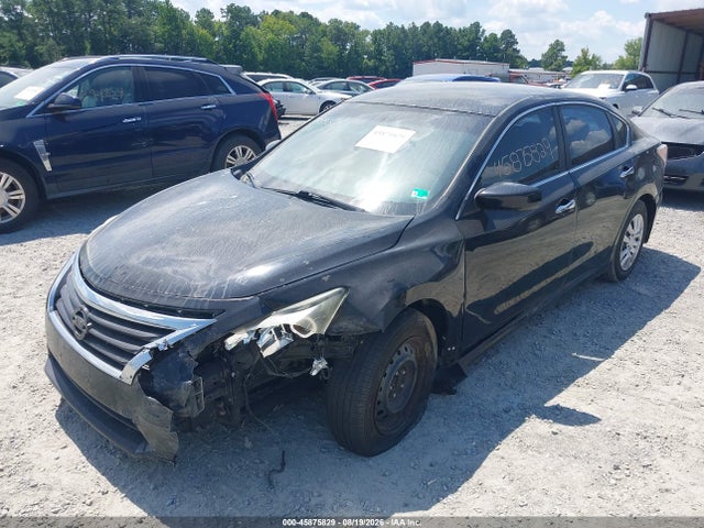 Nissan Altima 2.5 S 2014 1N4AL3AP1EC320982 Image 6