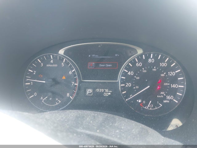 Nissan Altima 2.5 S 2014 1N4AL3AP1EC320982 Image 7