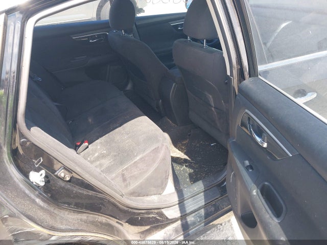 Nissan Altima 2.5 S 2014 1N4AL3AP1EC320982 Image 8