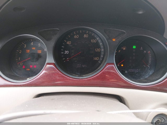 Продаж на аукціоні авто 2004 Lexus Es 330, vin: JTHBA30G445007268, номер лоту: 45875832