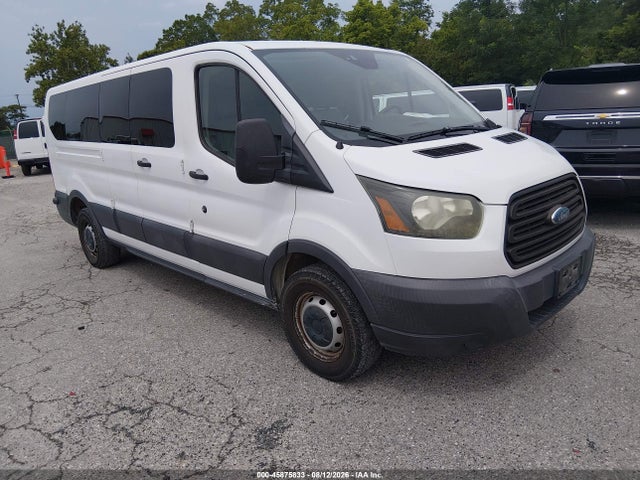 Продаж на аукціоні авто 2016 Ford Transit-350 Xl, vin: 1FBZX2ZM2GKB33754, номер лоту: 45875833