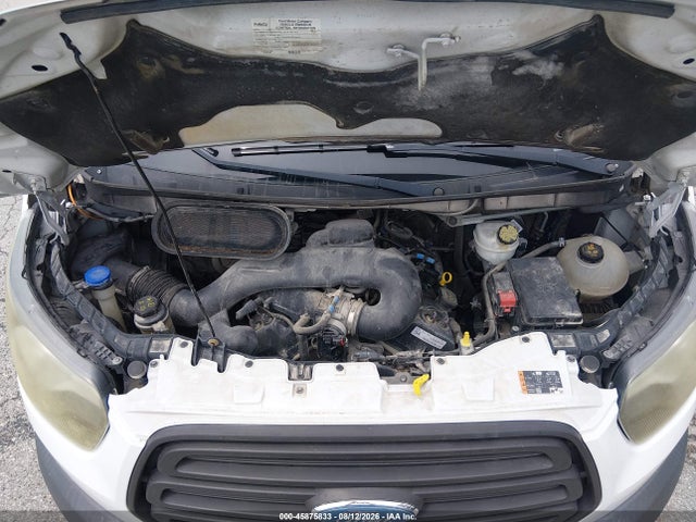 Продаж на аукціоні авто 2016 Ford Transit-350 Xl, vin: 1FBZX2ZM2GKB33754, номер лоту: 45875833