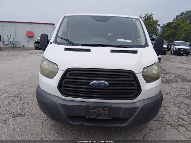 Продаж на аукціоні авто 2016 Ford Transit-350 Xl, vin: 1FBZX2ZM2GKB33754, номер лоту: 45875833