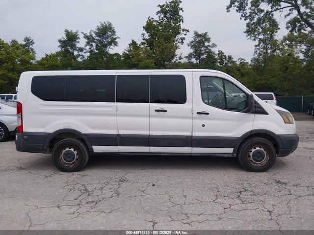 Продаж на аукціоні авто 2016 Ford Transit-350 Xl, vin: 1FBZX2ZM2GKB33754, номер лоту: 45875833