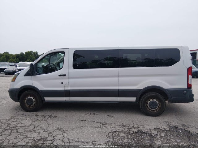 Продаж на аукціоні авто 2016 Ford Transit-350 Xl, vin: 1FBZX2ZM2GKB33754, номер лоту: 45875833