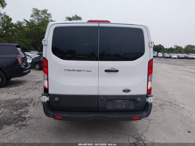 Продаж на аукціоні авто 2016 Ford Transit-350 Xl, vin: 1FBZX2ZM2GKB33754, номер лоту: 45875833