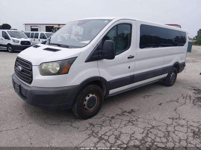 Продаж на аукціоні авто 2016 Ford Transit-350 Xl, vin: 1FBZX2ZM2GKB33754, номер лоту: 45875833