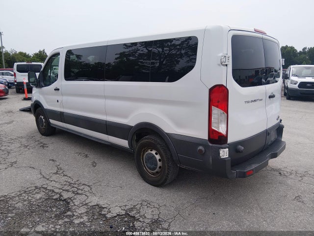 Продаж на аукціоні авто 2016 Ford Transit-350 Xl, vin: 1FBZX2ZM2GKB33754, номер лоту: 45875833