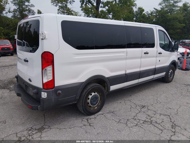 Продаж на аукціоні авто 2016 Ford Transit-350 Xl, vin: 1FBZX2ZM2GKB33754, номер лоту: 45875833
