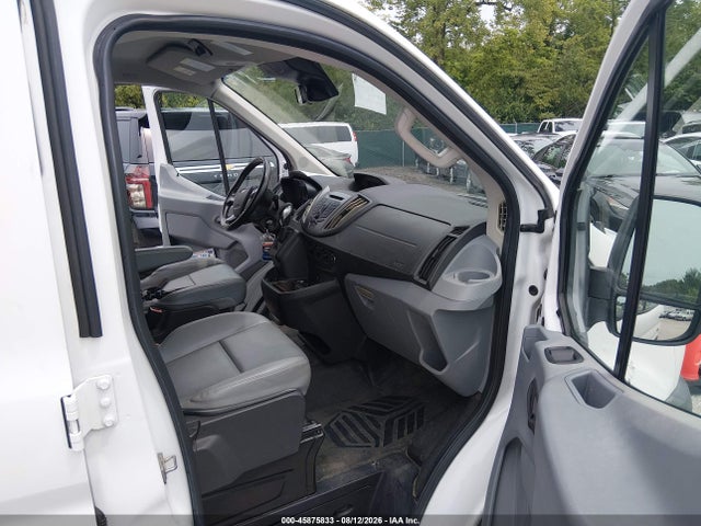Продаж на аукціоні авто 2016 Ford Transit-350 Xl, vin: 1FBZX2ZM2GKB33754, номер лоту: 45875833