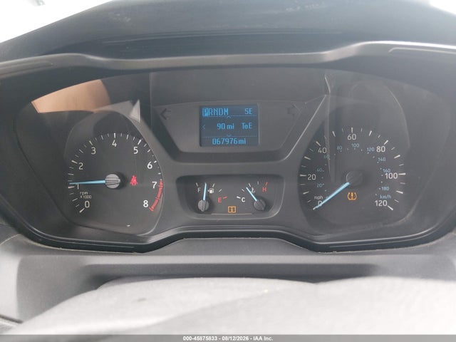 Продаж на аукціоні авто 2016 Ford Transit-350 Xl, vin: 1FBZX2ZM2GKB33754, номер лоту: 45875833