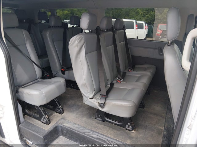 Продаж на аукціоні авто 2016 Ford Transit-350 Xl, vin: 1FBZX2ZM2GKB33754, номер лоту: 45875833