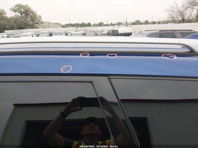 2020 Nissan Pathfinder S 4wd მანქანა იყიდება აუქციონზე, vin: 5N1DR2AM6LC627613, აუქციონის ნომერი: 45875838